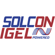 Solcon IGEL logo