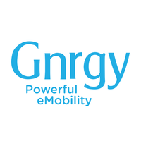 Gnrgy logo