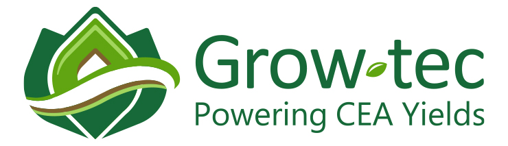 Grow-tec logo