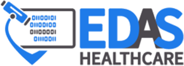 EDAS Healthcare logo