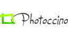 Photoccino logo