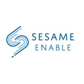 Sesame Enable logo