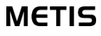 Metis Augmented Intelligence logo