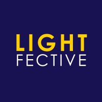 Lightfective logo