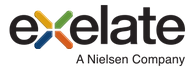 eXelate logo