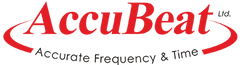 AccuBeat logo