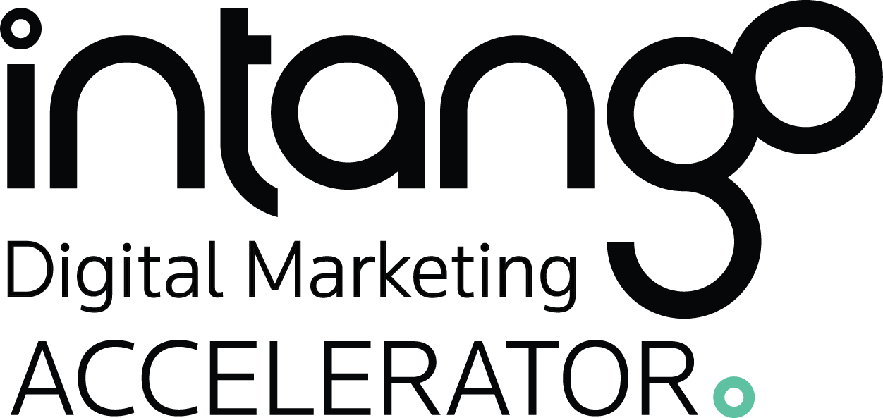 Intango Digital Marketing Accelerator logo