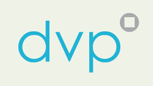 DVP Technologies logo