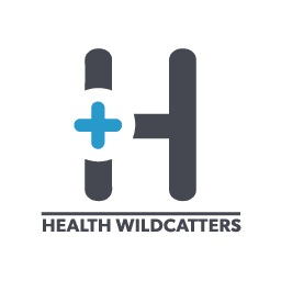 Health WIldcatters logo