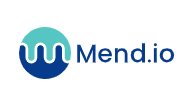 Mend logo