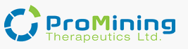 ProMining Therapeutics logo