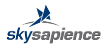 Sky Sapience logo