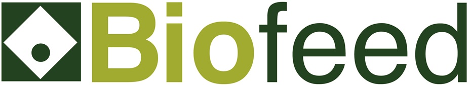 Biofeed logo