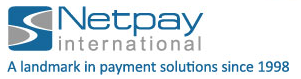 Netpay International logo