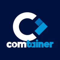 ComTainer logo