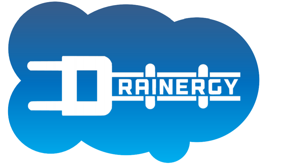 Drainergy logo