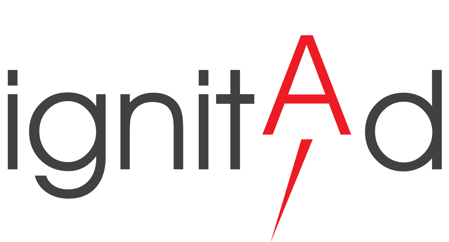 IgnitAd logo