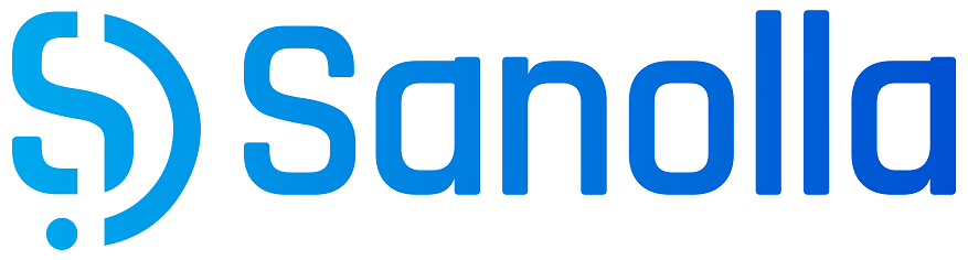 Sanolla logo