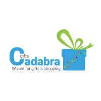 Cadabra Gifts logo