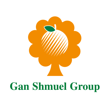 Gan Shmuel Group logo