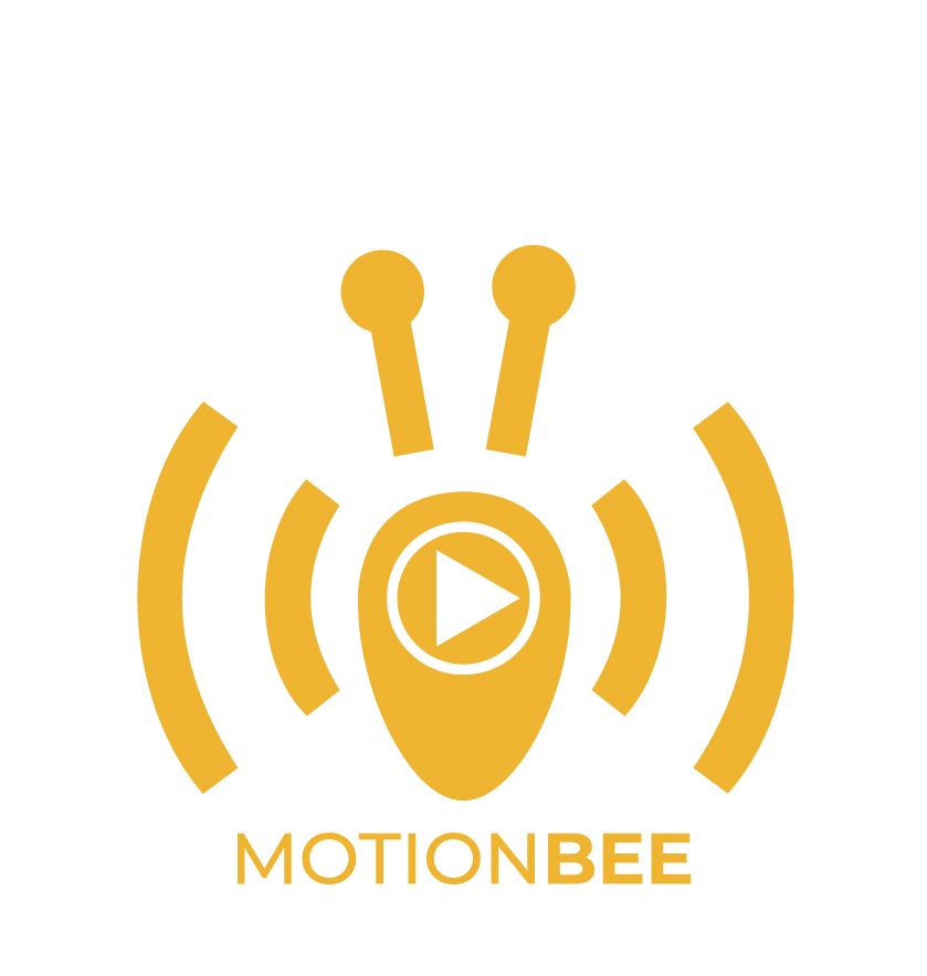 Motionbee logo