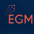 EGM logo