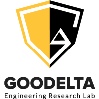Goodelta logo