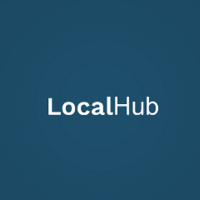 LocalHub logo