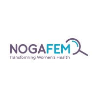 NOGAFem logo