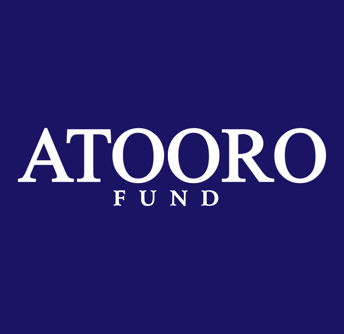 ATOORO Fund logo