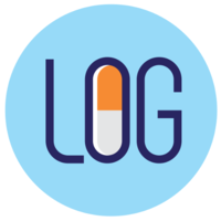 LOG Pharma Packaging logo