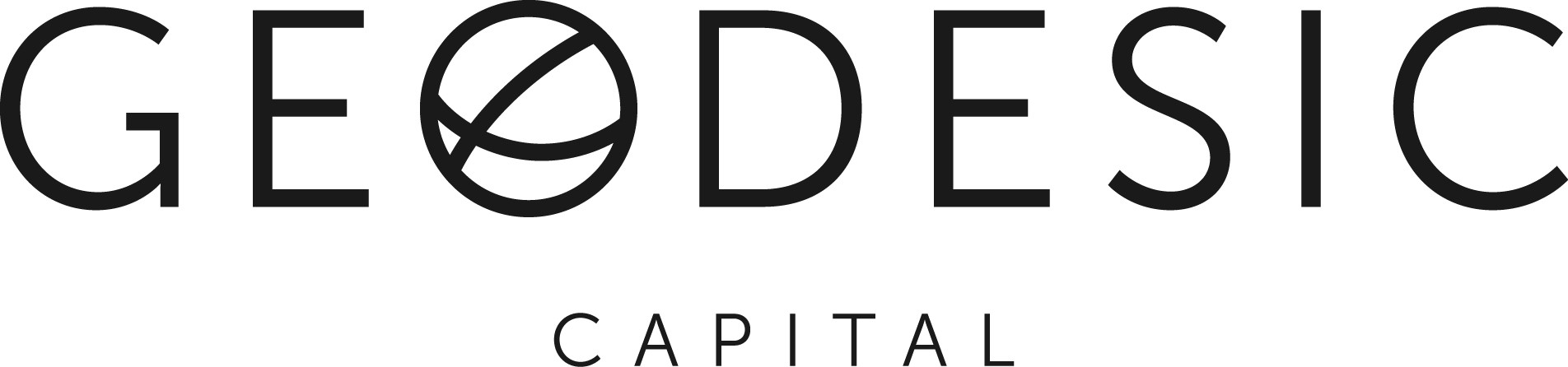 Geodesic Capital logo