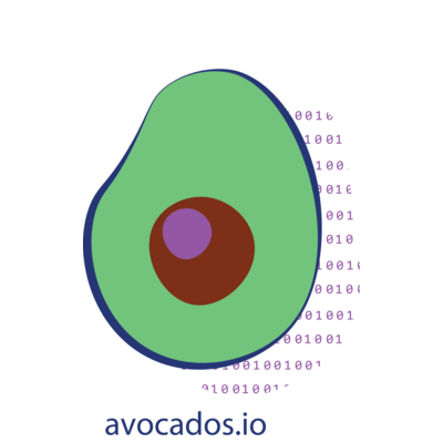 avocados.io logo