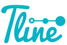 Tline logo