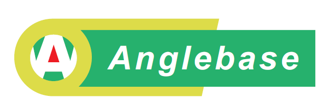 Anglebase logo