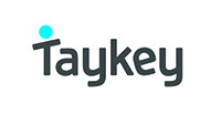 Taykey logo