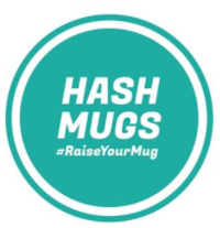 HASHMUGS logo