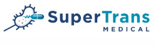 SuperTrans Medical logo