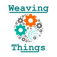 WeavingThings logo