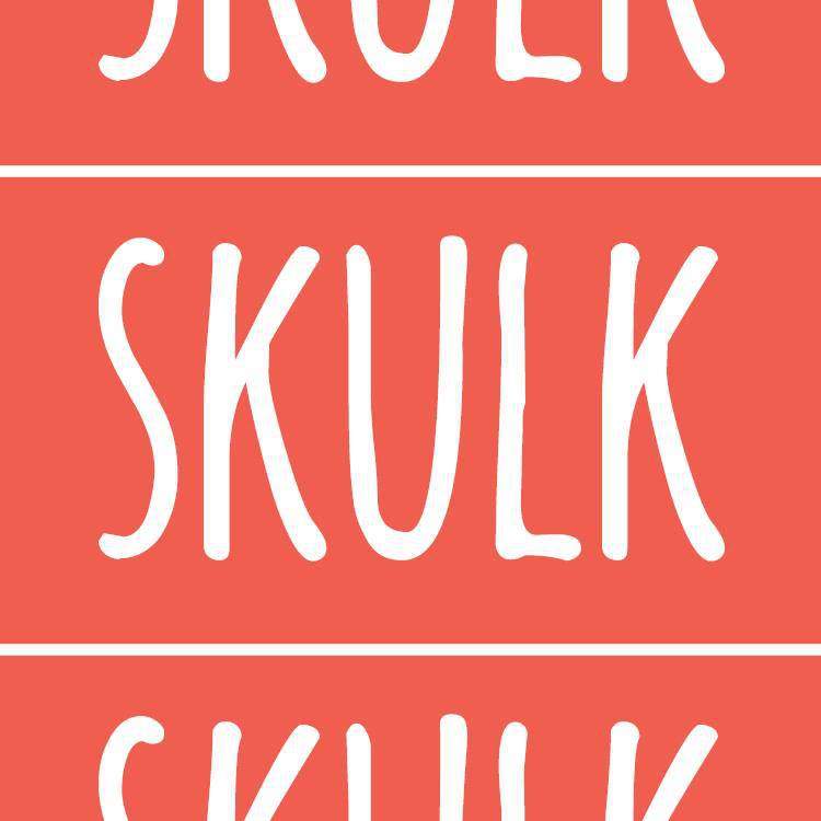 Skulk logo