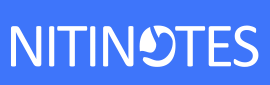 NitiNotes logo