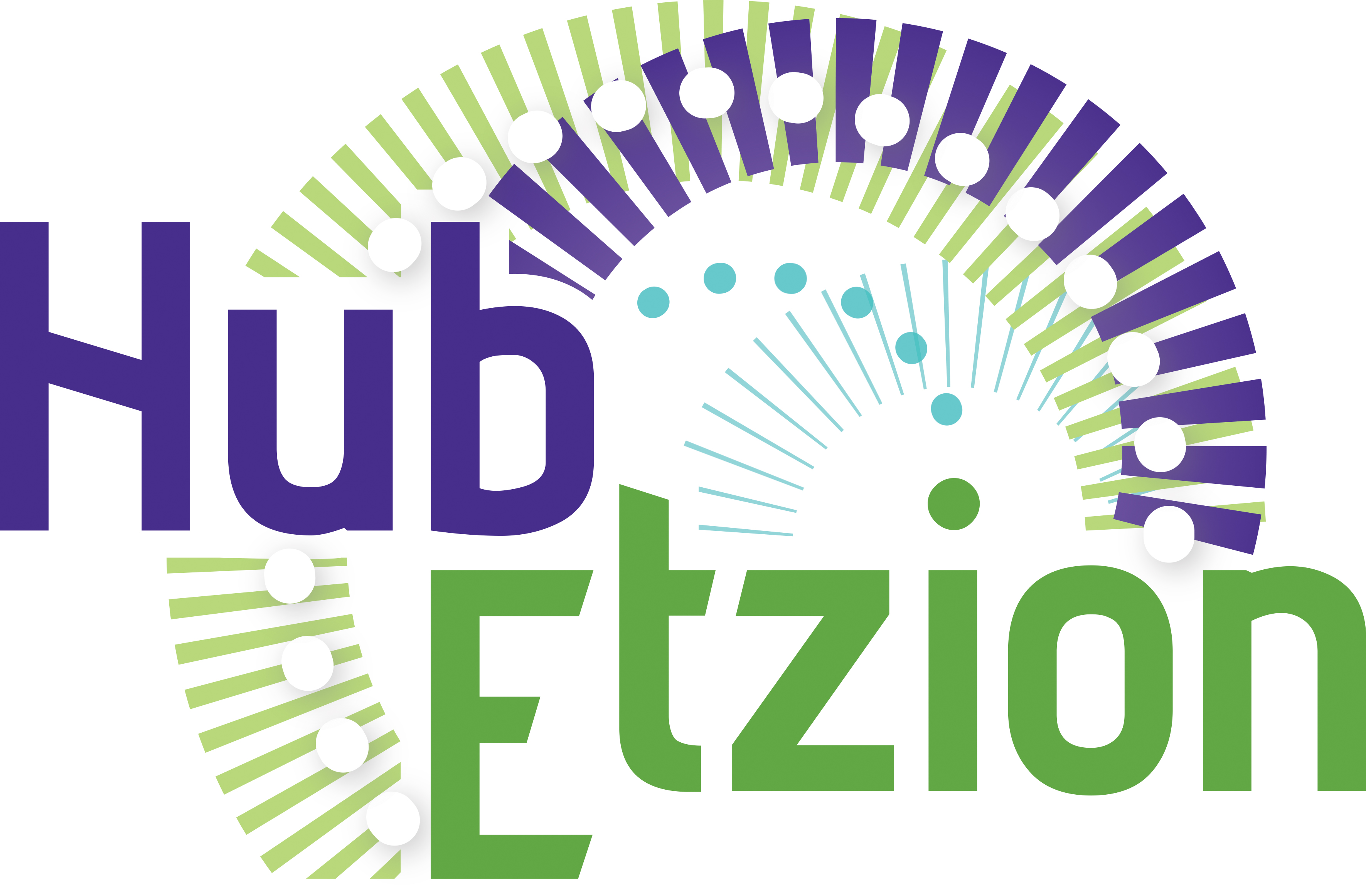 Hub Etzion logo