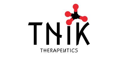 TNIK Therapeutics logo