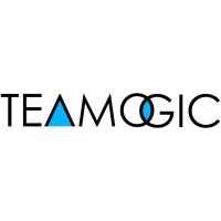 Teamogic logo