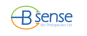 Bsense Bio Therapeutics logo
