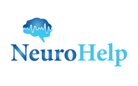 NeuroHELP logo