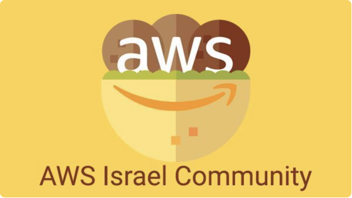 AWS User Group logo