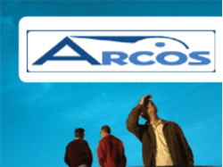 Arcos Technologies logo