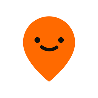 Moovit logo