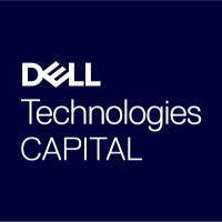 Dell Technologies Capital logo